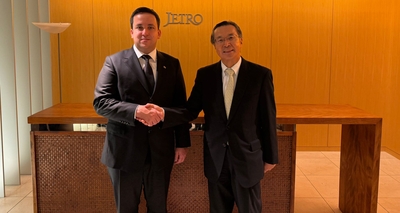 Turkmenistan plans to bring textile products to the Japanese market