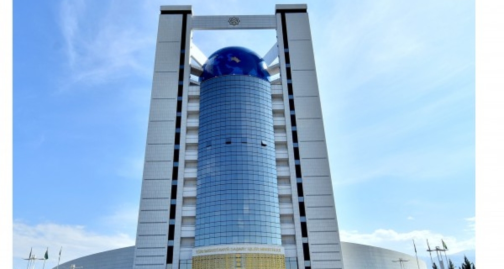 Serdar Berdimuhamedov: Turkmenistan and China today are true friends, strategic partners and like-minded people