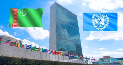 Turkmenistan and UN agencies approved country programs until 2030