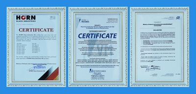 New industrial facility in Turkmenistan receives international certificates