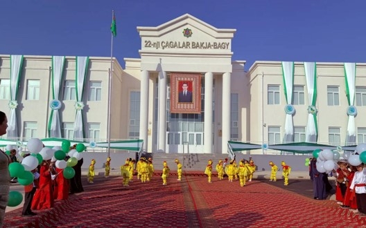 TÄZE  SEPGITLERE  BADALGA