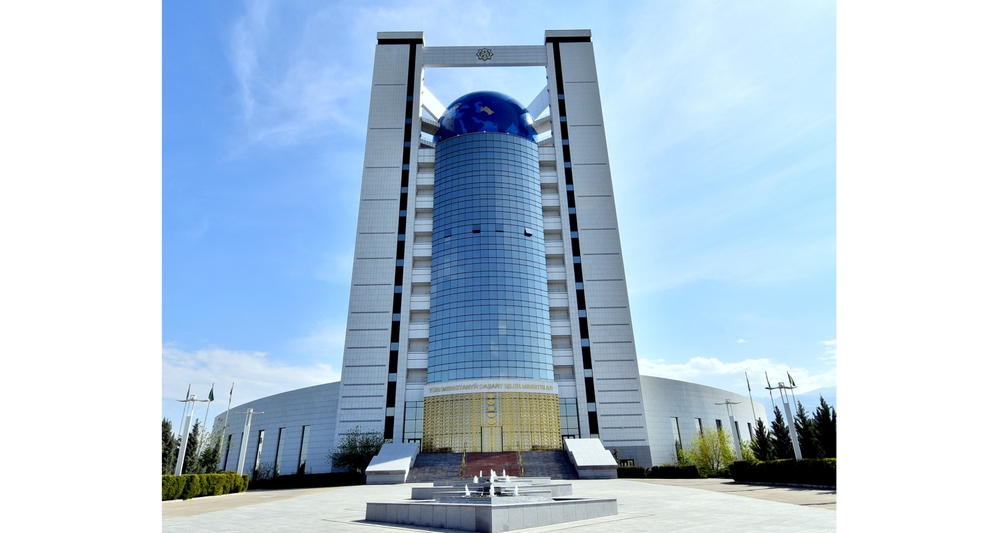 Turkmenistan and the UN discussed current areas of cooperation