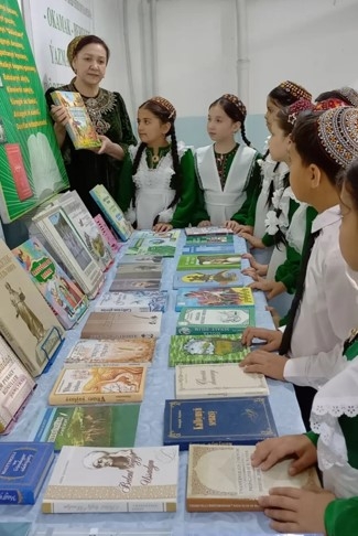 KNOWLEDGE — THE SOURCE OF HAPPINESS