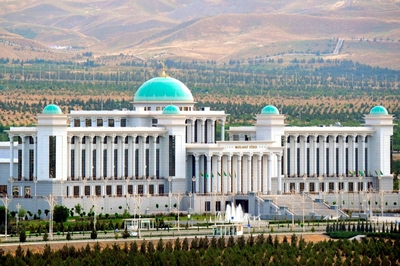 The work of the Halk Maslahaty of Turkmenistan is aimed at ensuring the prosperous life of the country's population