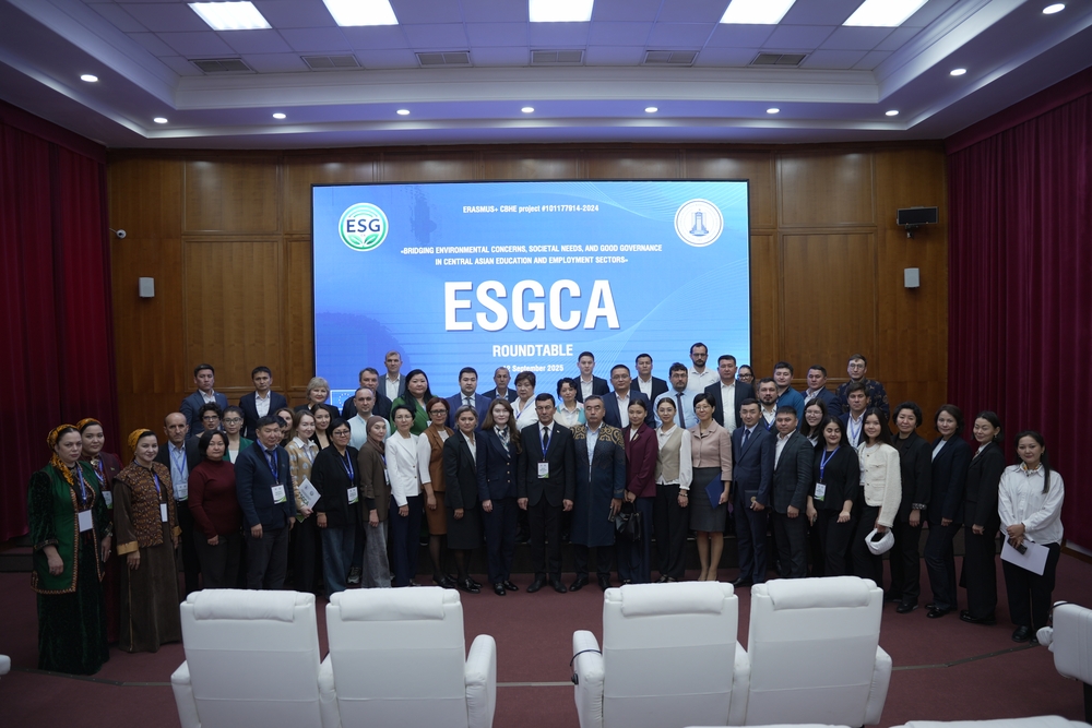 TURKMEN DELEGATION PARTICIPATED IN INTERNATIONAL SEMINAR IN ASTANA