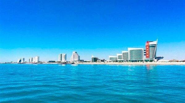 Avaza to host Turkmenistan Investment Forum