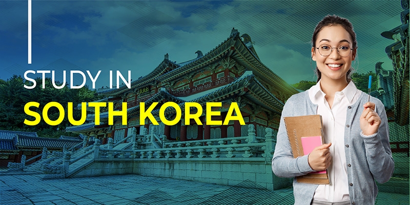 Embassy of Korea has announced the start of applications for the government scholarship program for higher education