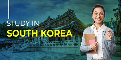 Embassy of Korea has announced the start of applications for the government scholarship program for higher education