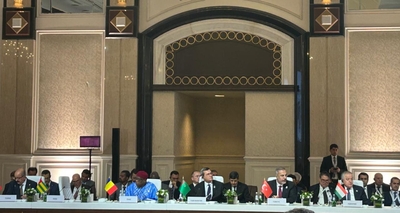 Minister of Foreign Affairs of Turkmenistan to attend international meetings in Qatar