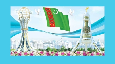 «BITARAPLYK SYNMAZ ÝOLY TÜRKMENIŇ» ATLY MAKALA ÝAZMAK BÄSLEŞIGI GEÇIRILÝÄR