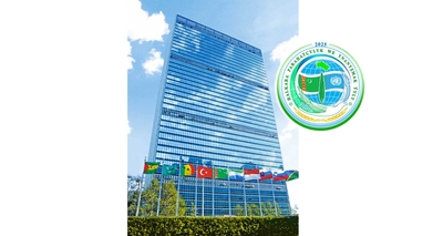 Turkmenistan Presents the Country’s Priority Positions at the 80th Session of the United Nations General Assembly