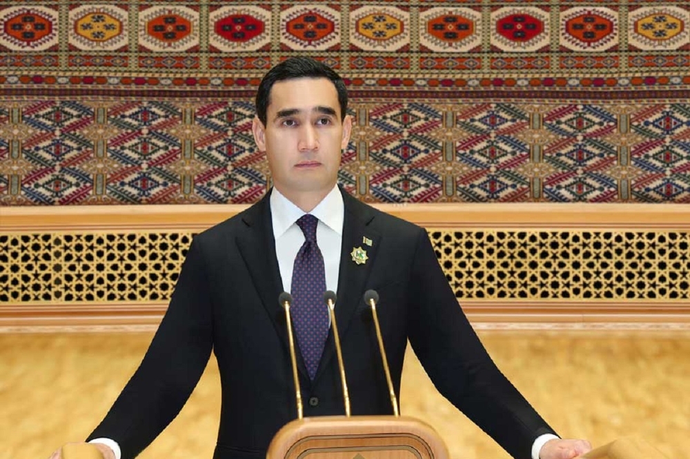Priorities of Turkmenistan’s Socio-Economic Development Discussed at the Halk Maslahaty