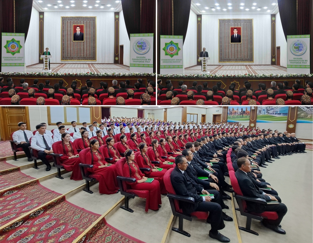 Scientific and practical conference was held 