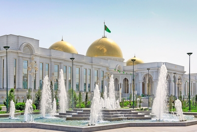 President of Turkmenistan Participated in a High-Level Event in the United States