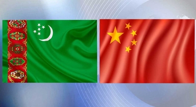 It was proposed to establish cooperation between higher education institutions of Turkmenistan and Hangzhou Dianzi University