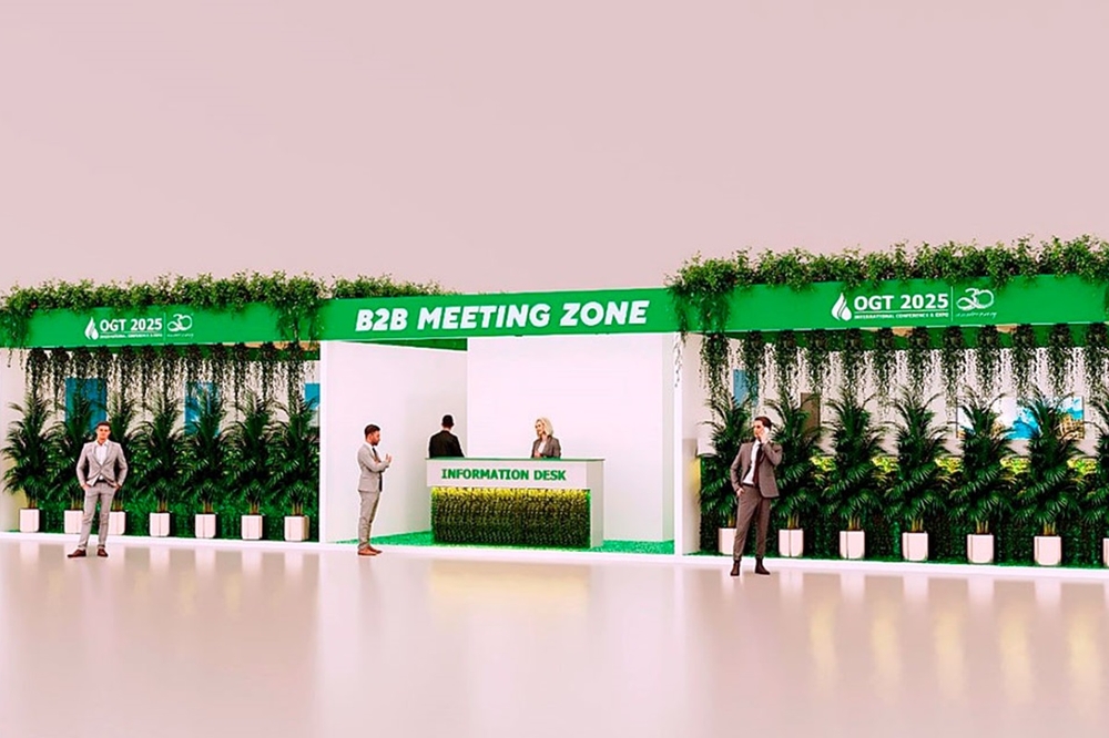 "OGT 2025": New Avenues for International Cooperation for Turkmen Entrepreneurs