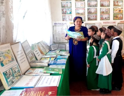 INDEPENDENCE – THE BRIGHT HAPPINESS OF OUR PEOPLE