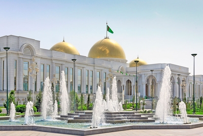 225 Citizens Pardoned in Turkmenistan in Honor of Independence Day