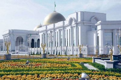 President of Turkmenistan Signs Decree Granting Residency to 142 Individuals