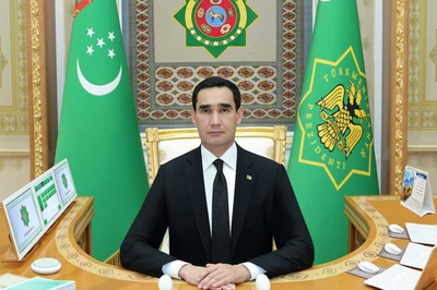 The President of Turkmenistan held a regular meeting of the Cabinet of Ministers