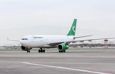 Turkmenistan to Train Pilots According to European Standards (EASA)