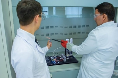 HYDROGEN ENERGY DEVELOPMENT – A NEED OF THE TIME