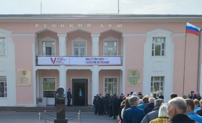 Educational and cultural events: The Russian House in Ashgabat has prepared an extensive program for October