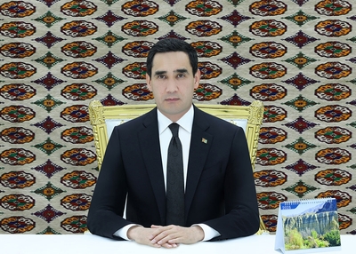 President of Turkmenistan reviewed healthcare projects in Ashgabat