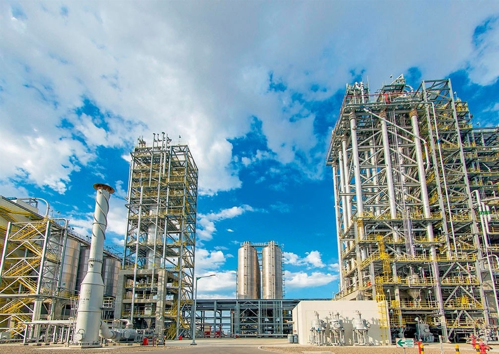 Turkmenistan’s Fuel and Energy Complex Shows Strong Results for the First Nine Months of 2025
