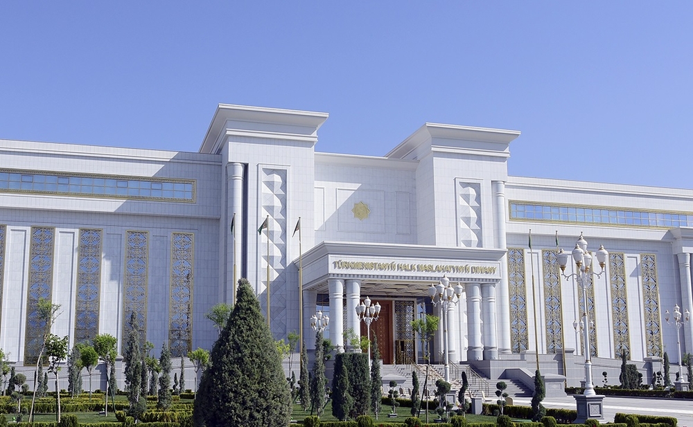 Hero-Arkadag of Turkmenistan and the President of Azerbaijan Outline Priority Areas for Further Partnership