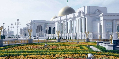 President of Turkmenistan congratulated healthcare and medical industry workers on their professional holiday