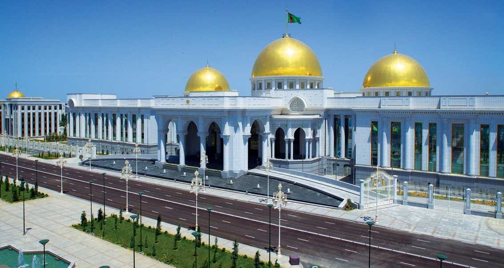 President of Turkmenistan congratulated the UAE leadership on the 30th anniversary of diplomatic relations