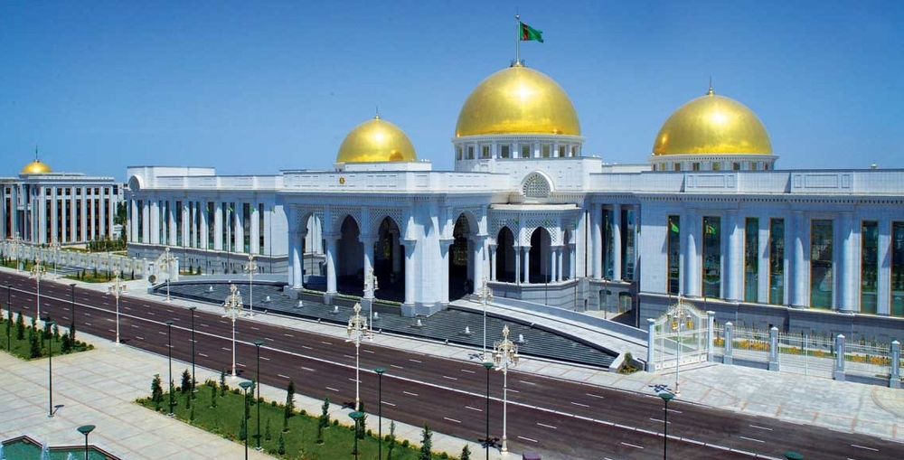 Turkmenistan Approves Concept for the Development of the Digital Economy for 2026–2028