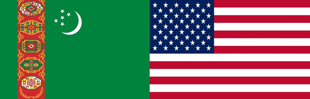 A meeting with a representative of Kent State University was held at the International University for the Humanities and Development