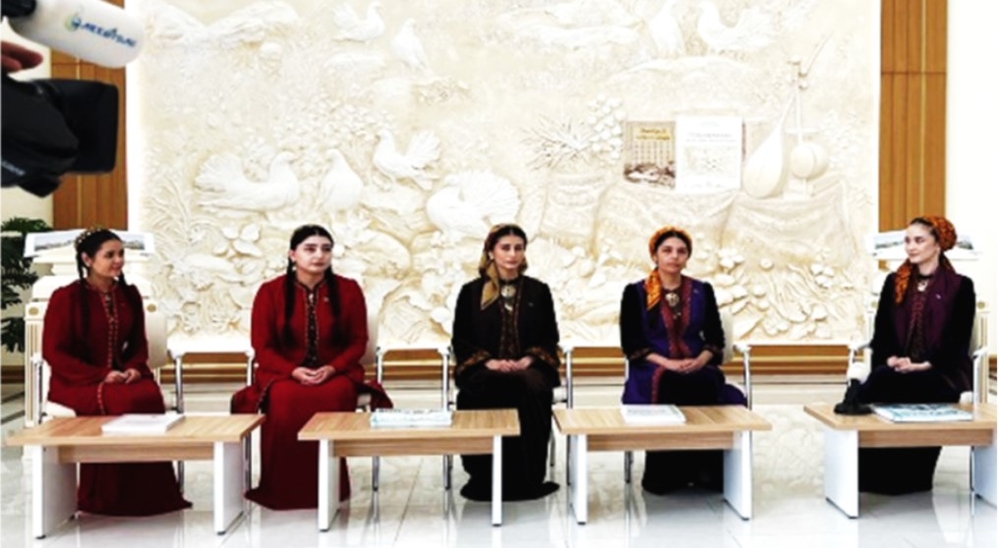 A GREAT FUTURE IS BUILT THROUGH EDUCATION