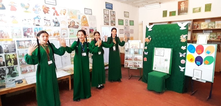 UNDER THE LIGHT OF MY NEUTRAL HOMELAND