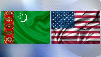 Turkmen Delegation Begins Working Visit to the United States to Strengthen Educational Cooperation