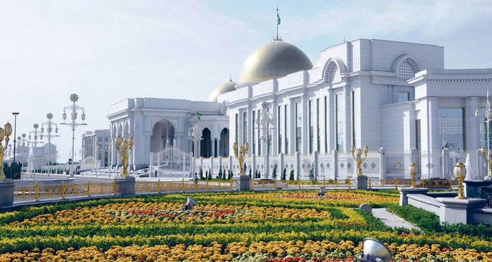 Days of Turkmenistan’s economy to be held in Germany