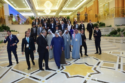 Record number of participants confirmed for OGT 2025