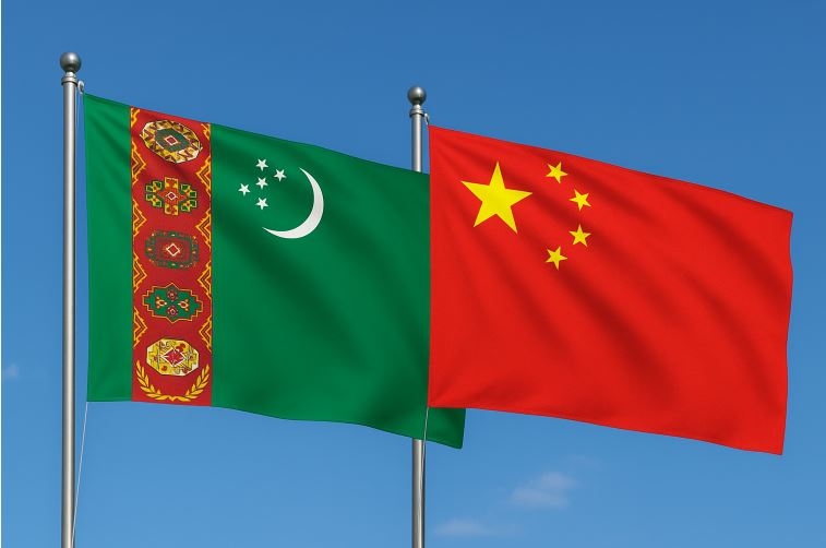 Turkmenistan and China: A New Impetus to the Education Partnership