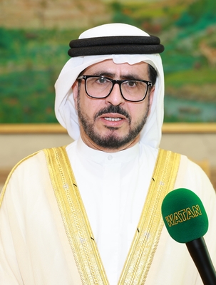 President of Turkmenistan highly appreciated the activities of the companies "ENOC" and "Dragon Oil" in the country