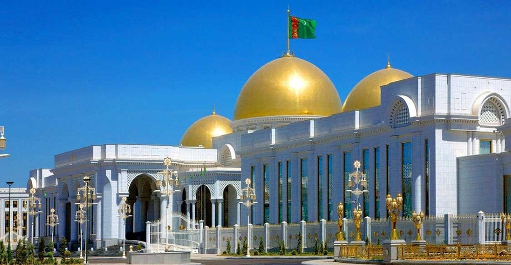 Türkmenistanyň Prezidenti BMG-nyň Baş sekretaryny gutlady