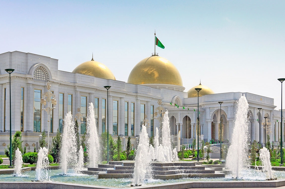 Türkmenistanda Eýranyň eksport mümkinçilikleriniň sergisi geçer