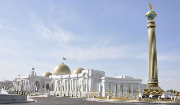 Türkmenistan we Italiýa ikitaraplaýyn resminamalary alyşdylar