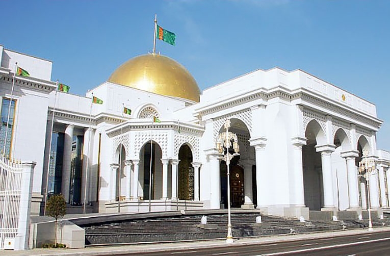 Президент Сердар Бердымухамедов стал участником церемонии открытия археологической выставки «Древние цивилизации Туркменистана»