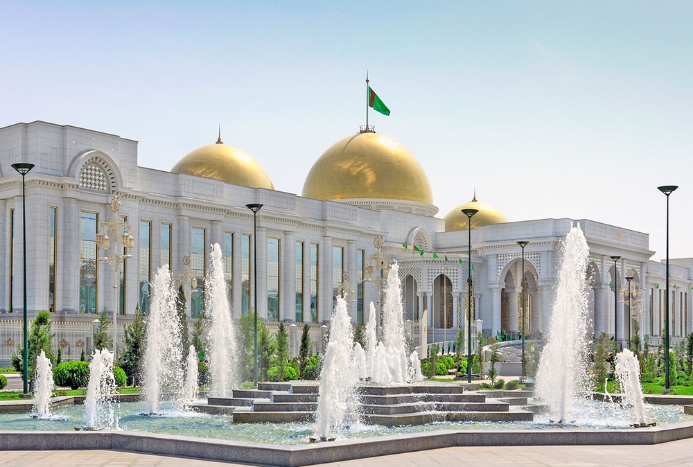 Президент Туркменистана провёл заседание Госсовета безопасности