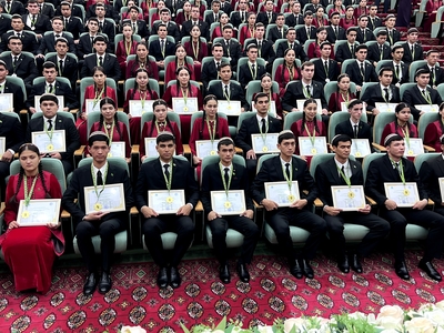 RESULTS OF THE INTERNATIONAL OLYMPIAD IN ECONOMICS AND INTERNATIONAL OLYMPIAD IN PHILOSOPHY HAVE BEEN SUMMED UP