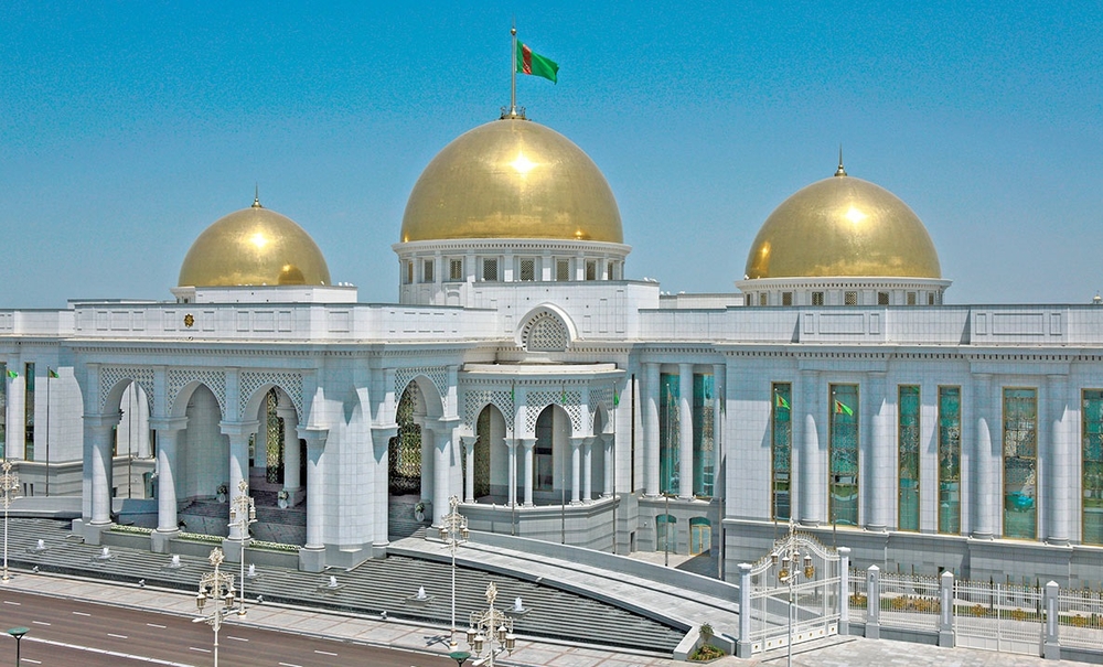 President of Turkmenistan discussed the development of cooperation with Çalik Holding