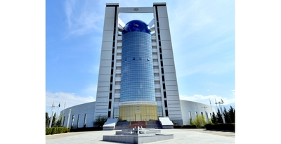 President of Turkmenistan to participate in the Central Asia–USA summit of Heads of State