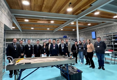 Türkmenistan we Slowakiýa bilelikde magistratura maksatnamasyny taýýarlaýarlar